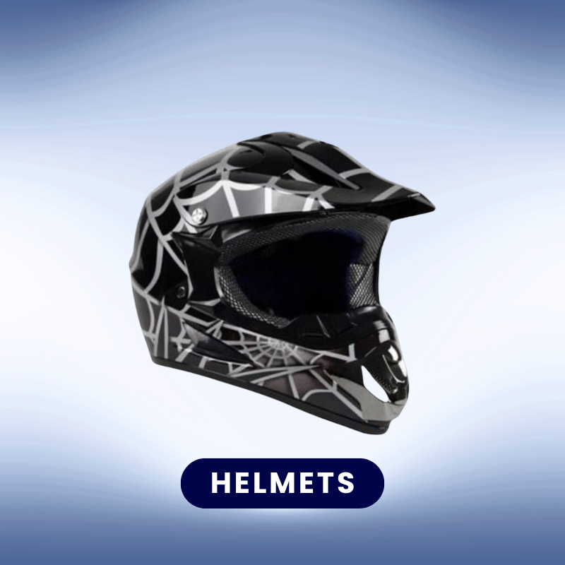 Helmets