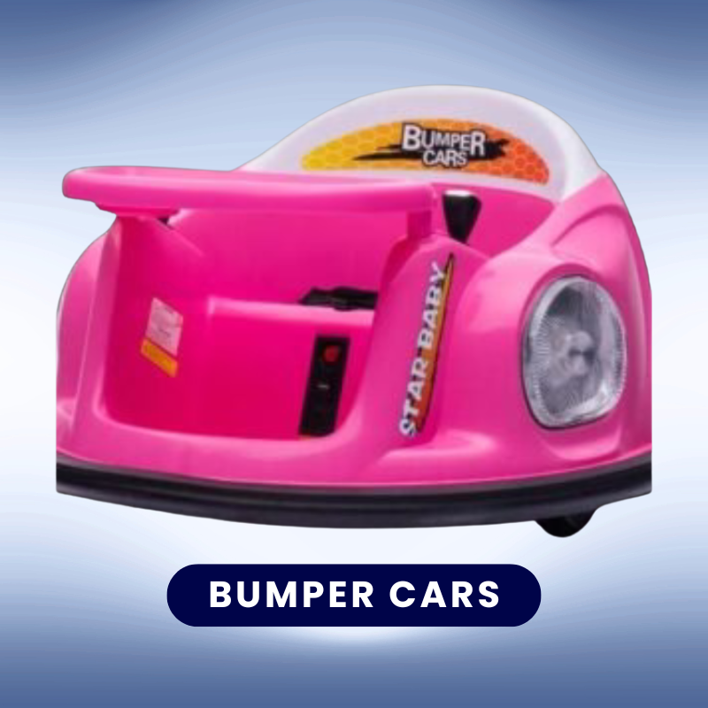 Bumper Cars