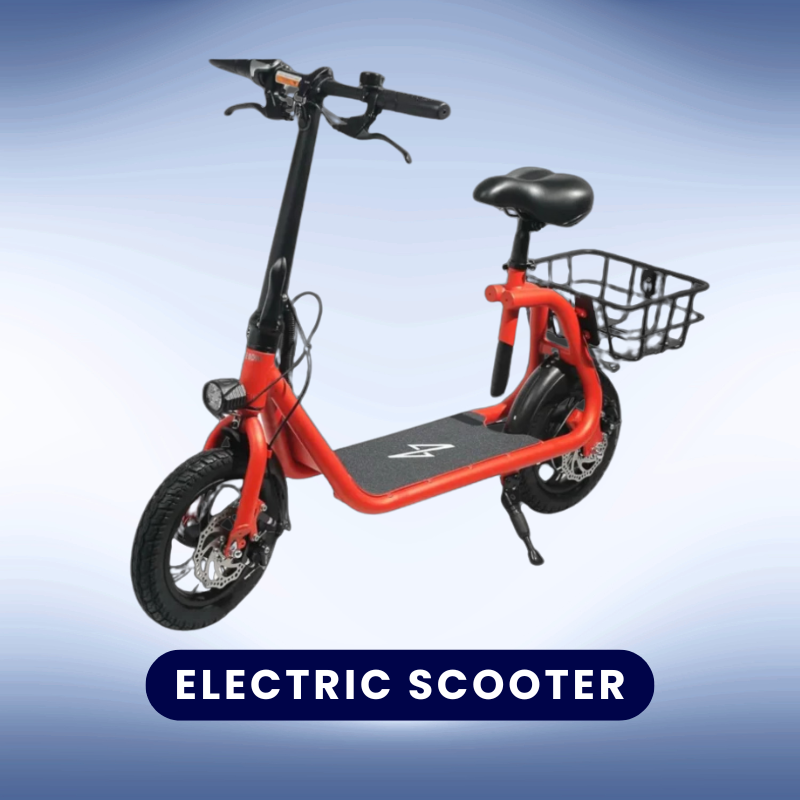 Electric Scooters