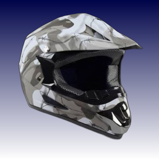 Youth Helmets