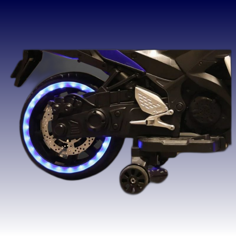 12V - R3 Super Electric Bike