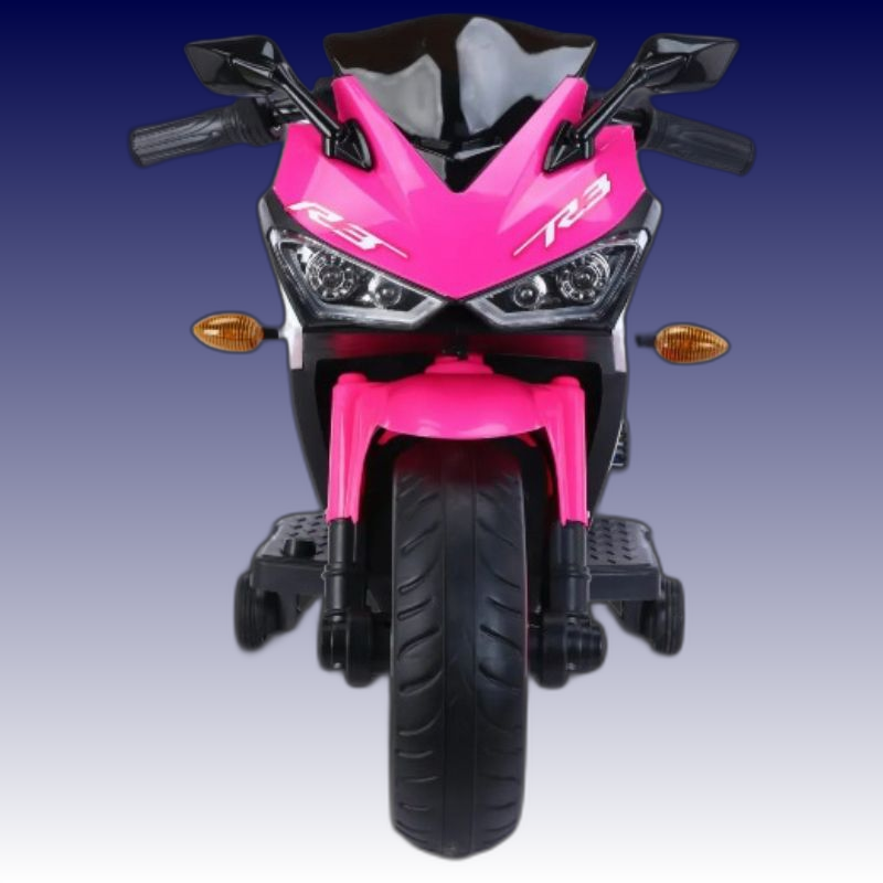 12V - R3 Super Electric Bike