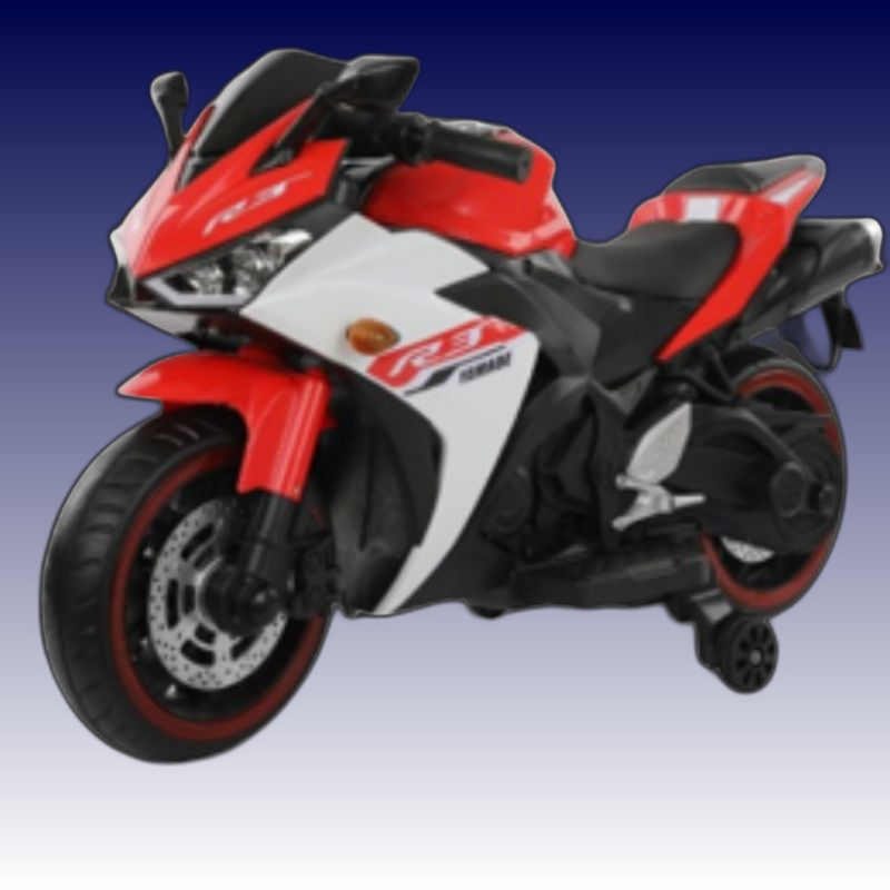 12V - R3 Super Electric Bike