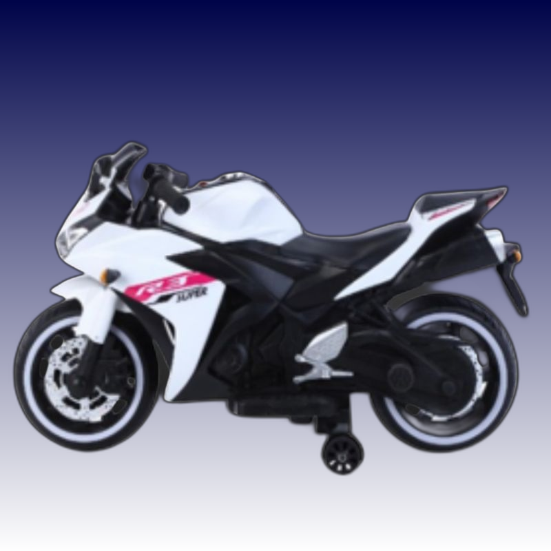 12V - R3 Super Electric Bike