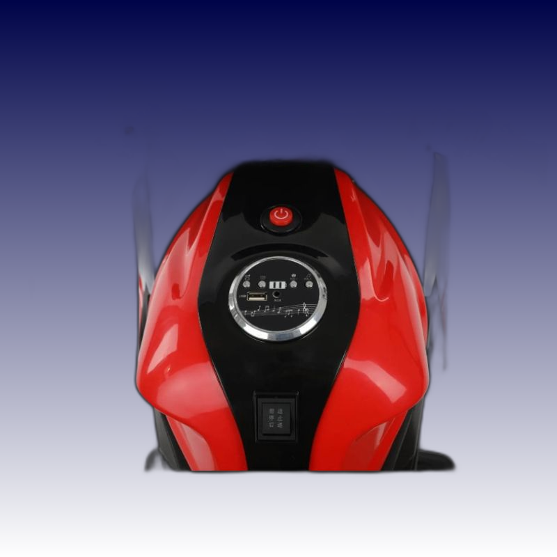 12V - R3 Super Electric Bike