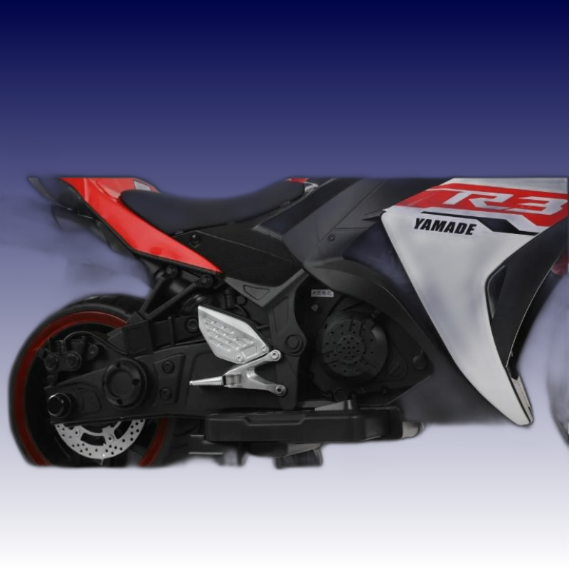 12V - R3 Super Electric Bike