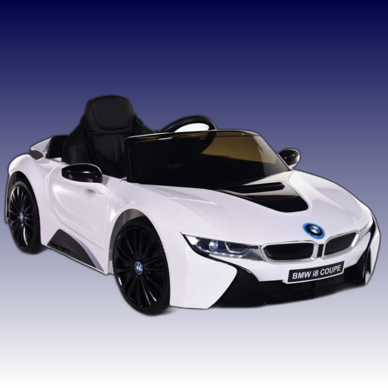 12V BMW  RIDE-ON CAR
