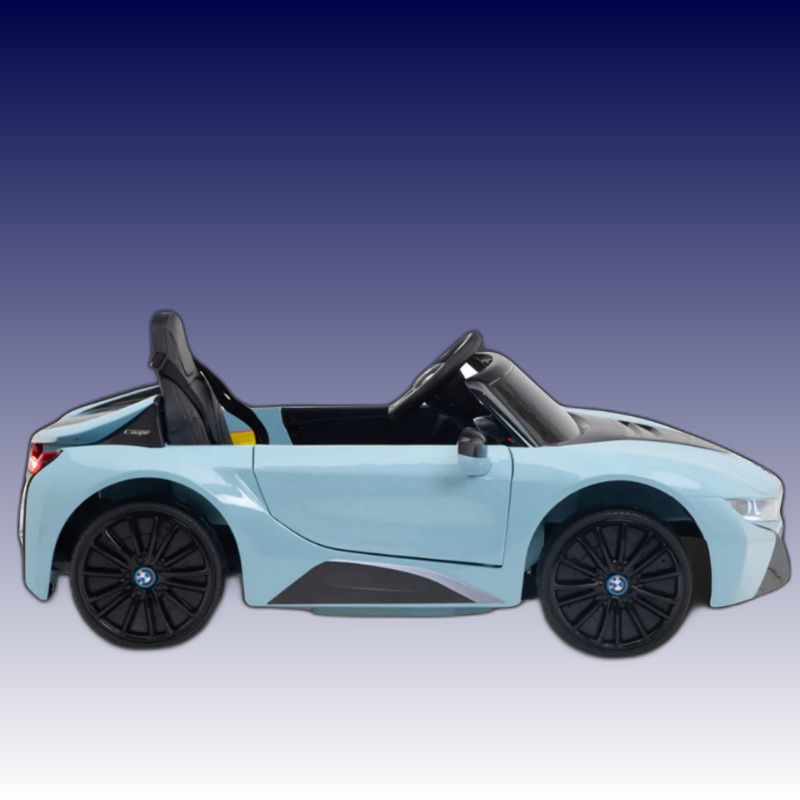 12V BMW  RIDE-ON CAR