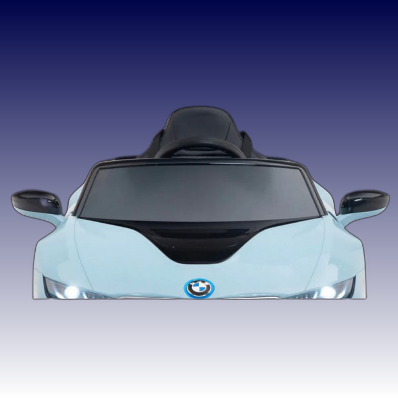 12V BMW  RIDE-ON CAR