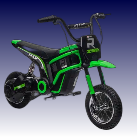 24V Electric Dirt Bike