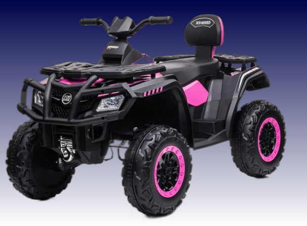 24V J618 4×4 ATV