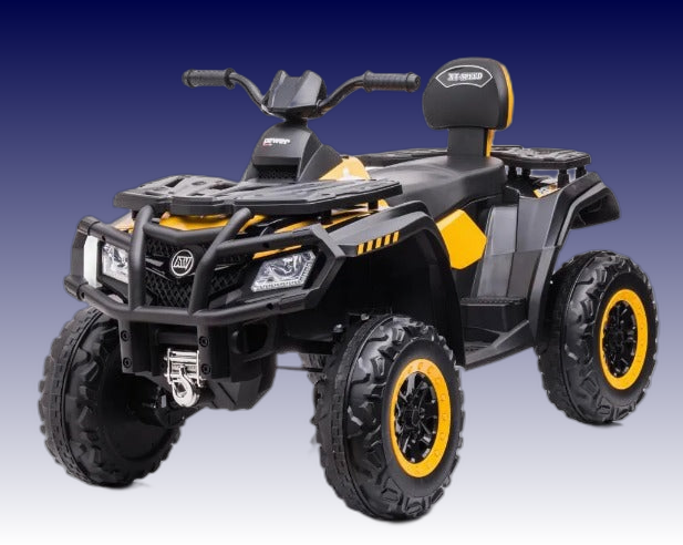 24V J618 4×4 ATV
