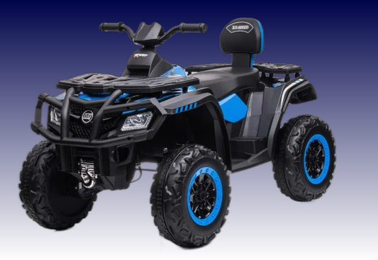 24V J618 4×4 ATV