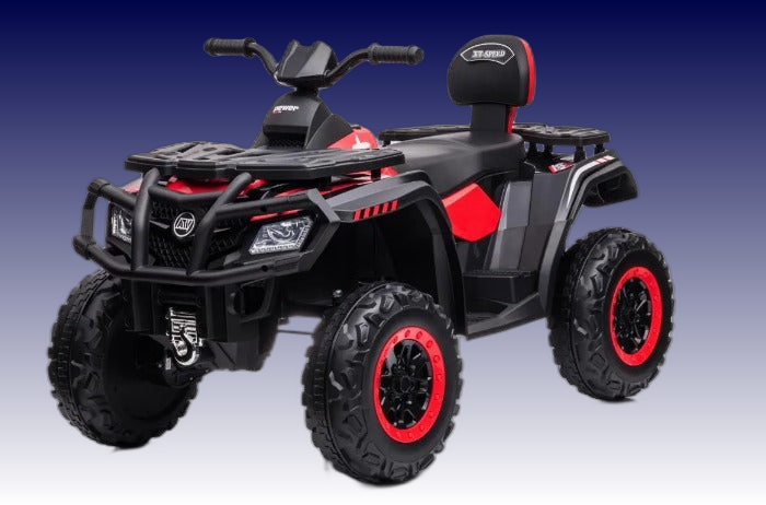 24V J618 4×4 ATV