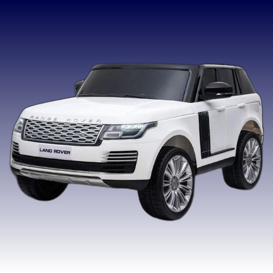 24V Range Rover Ride-On SUV