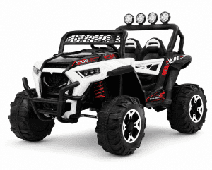 12V – 928 Ride-On Jeep