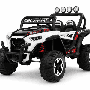 12V - 928 Ride-On Jeep