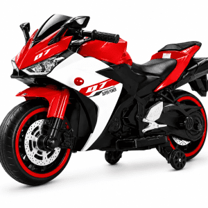 12V - D7 Superpower Electric Bike