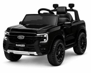 12V Ford Ranger Ride-On Jeep