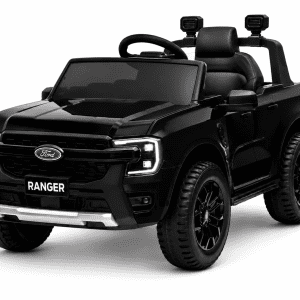 12V Ford Ranger Ride-On Jeep