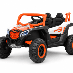 12V - Mini UTV Ride-On Jeep