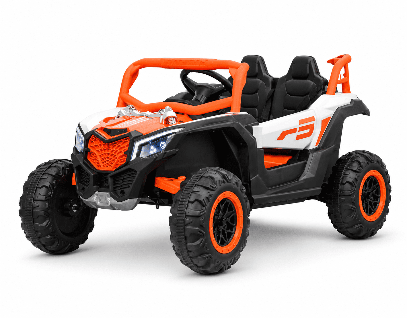 12V - Mini UTV Ride-On Jeep