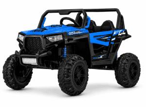 12V Polaris Ride-On Jeep
