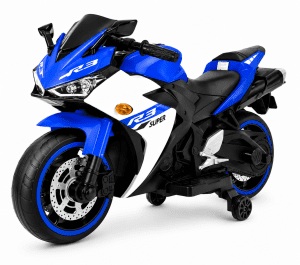 12V – R3 Super Electric Bike