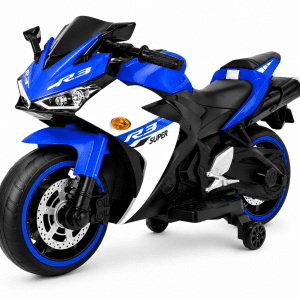 12V - R3 Super Electric Bike