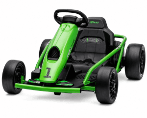 24V Drifting Gokart