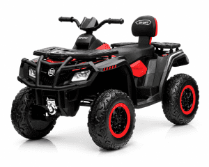 24V J618 4×4 ATV