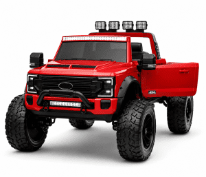 24V Ford Truck