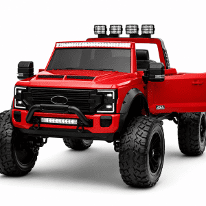 24V Ford Truck