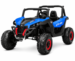 24V Utv-Mx Ride-On Jeep