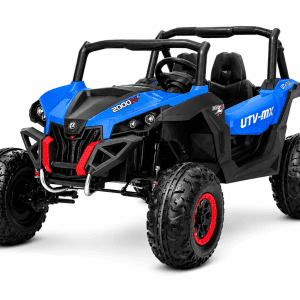 24V Utv-Mx Ride-On Jeep