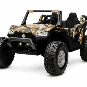 24V - 1928 4X4 UTV Clash