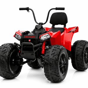24V – 2129 4×4 Electric ATV With Remote Control