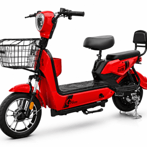 48V Electric Moped