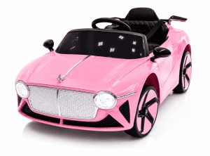 12V Bently Ride-On Car