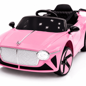 12V Bently Ride-On Car