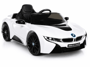 12V BMW Ride-On Car