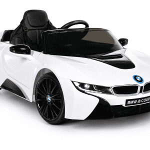 12V BMW Ride-On Car