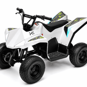 350W 36V Electric Hyper GoGo Quad 4-Wheeler Sport ATV