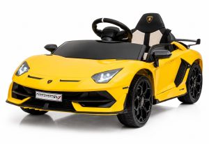12V Licensed Lamborghini