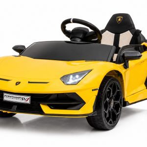 12V Licensed Lamborghini