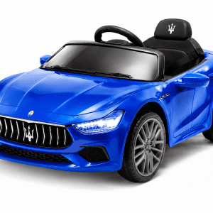 12V Maserati Ride-On Car