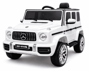 12V Mercedes Benz AMG