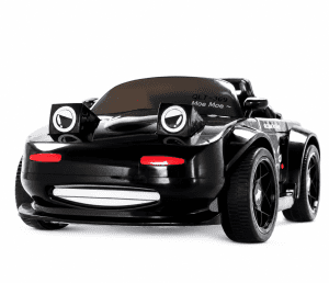 12V Mou Mou Ride-On Car