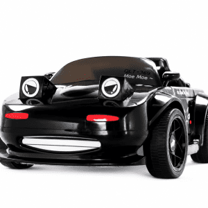 12V Mou Mou Ride-On Car