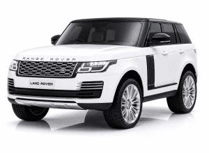 24V Range Rover Ride-On SUV